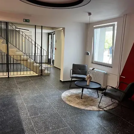 Live Apartment Prague Exterior photo