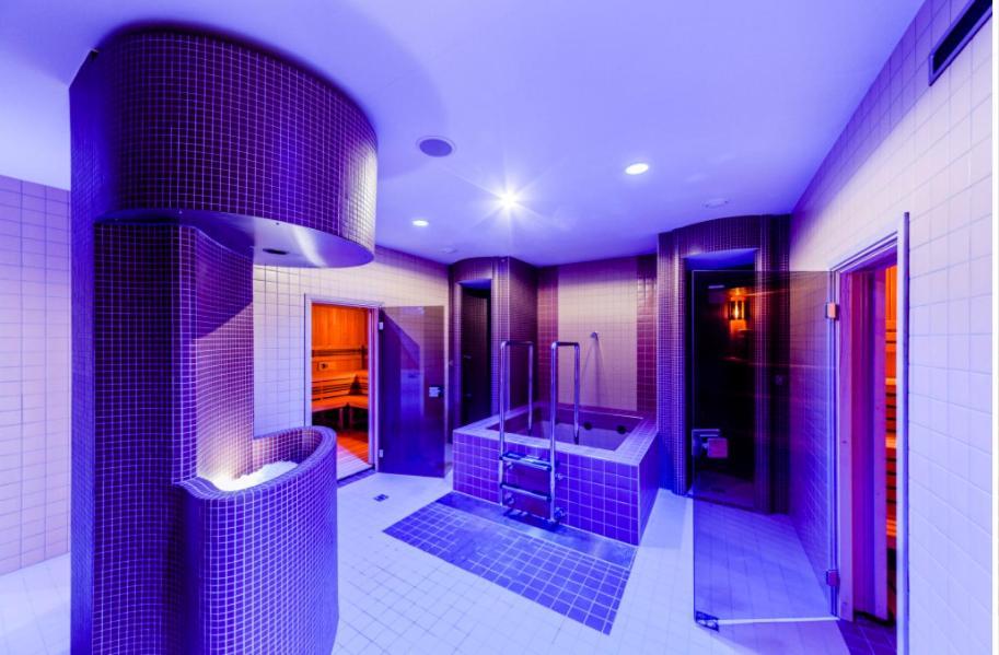 Live Appartement Prague