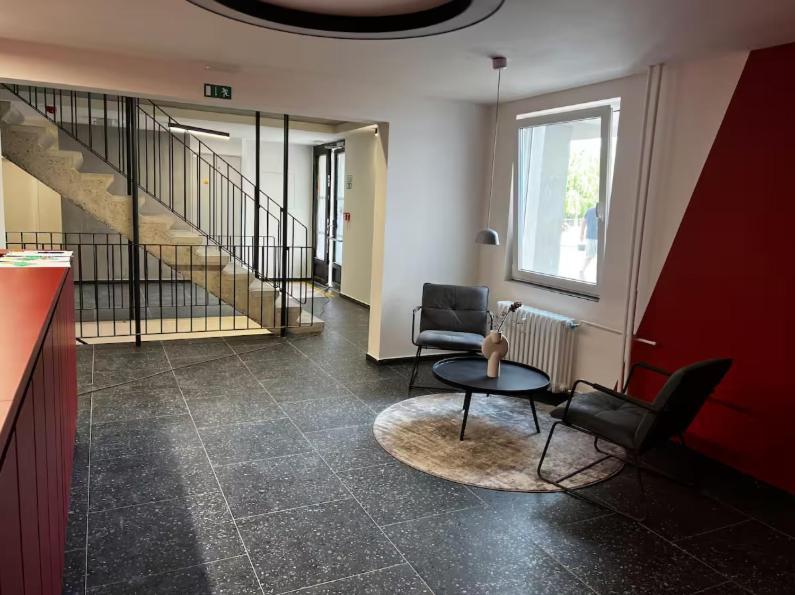 Live Appartement Prague