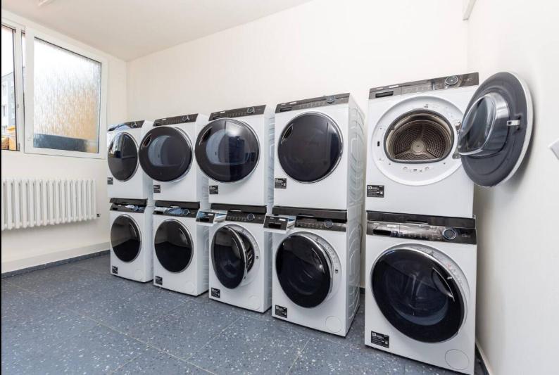Appartement Live