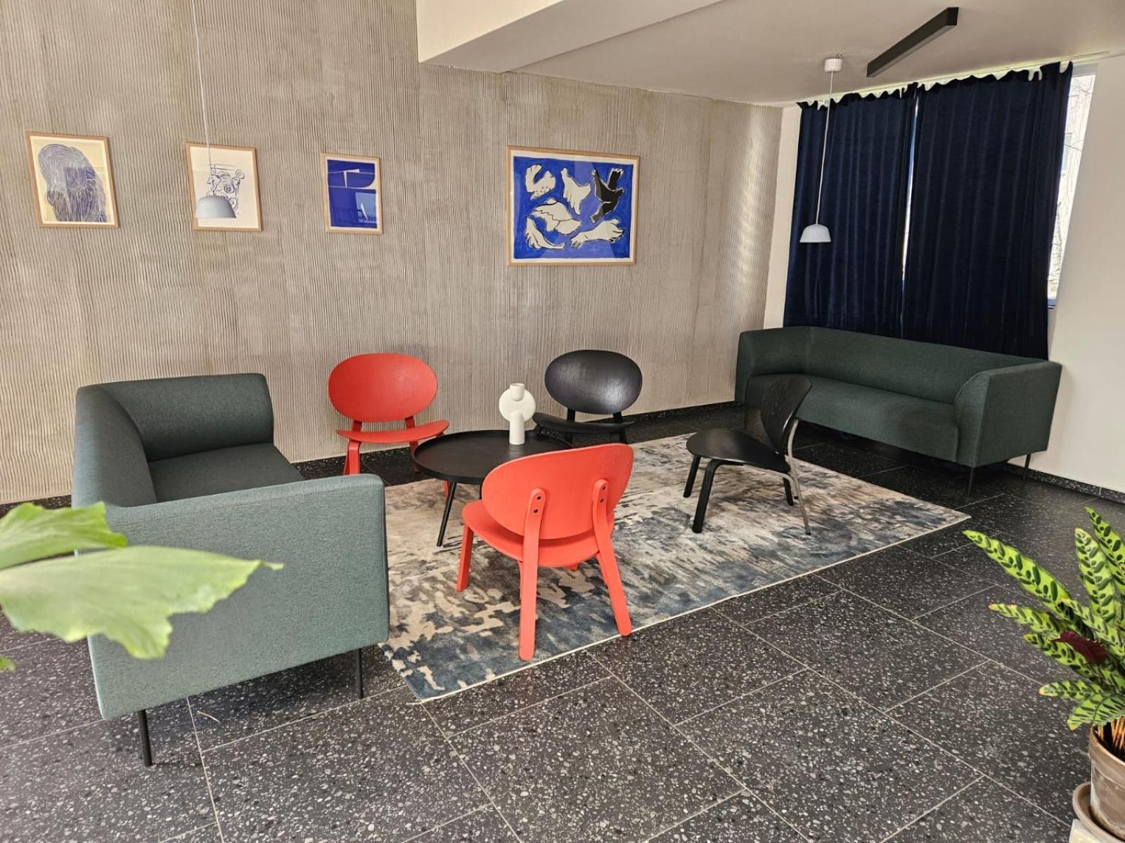 Appartement Live