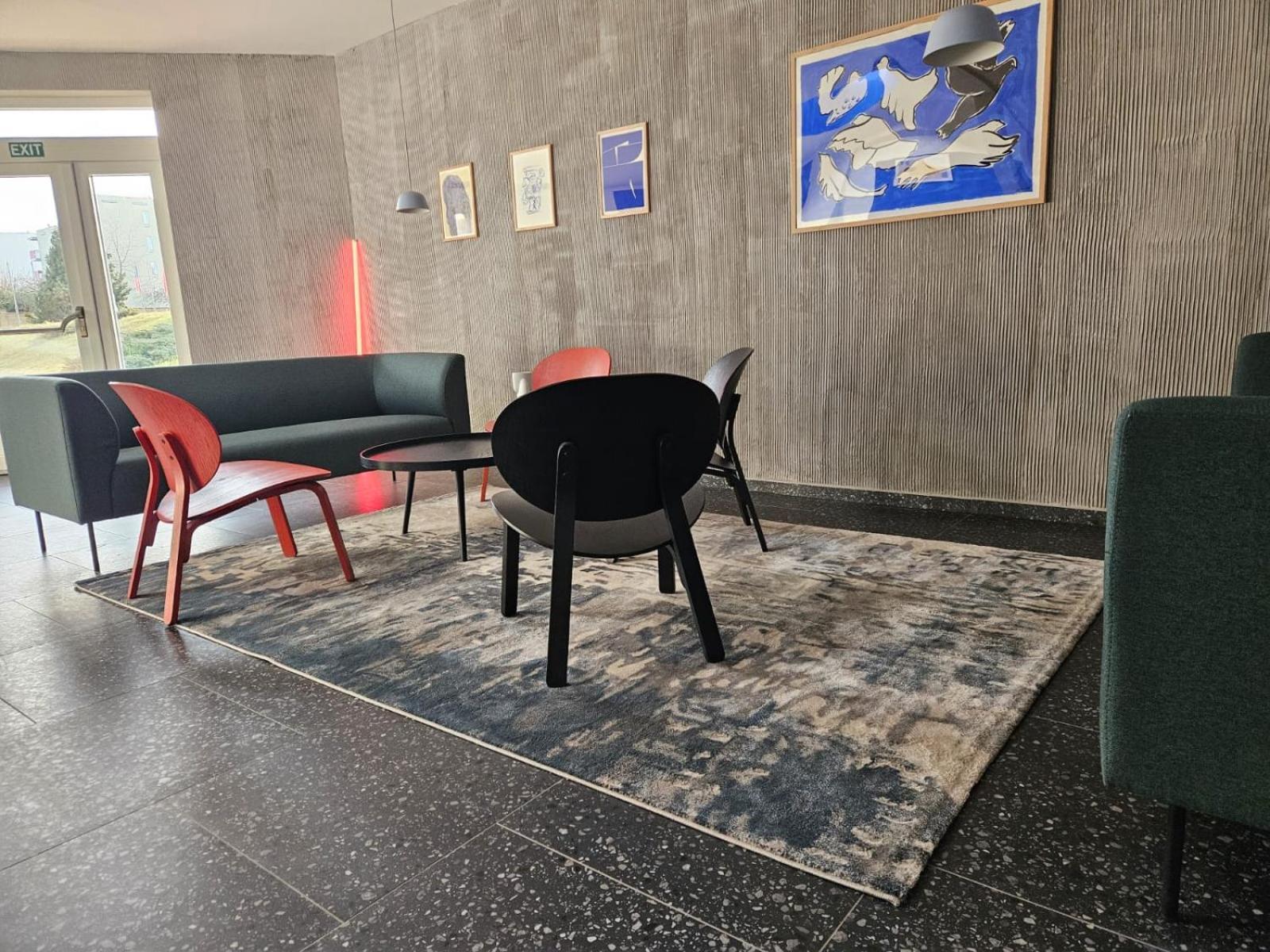 Live Appartement Prague