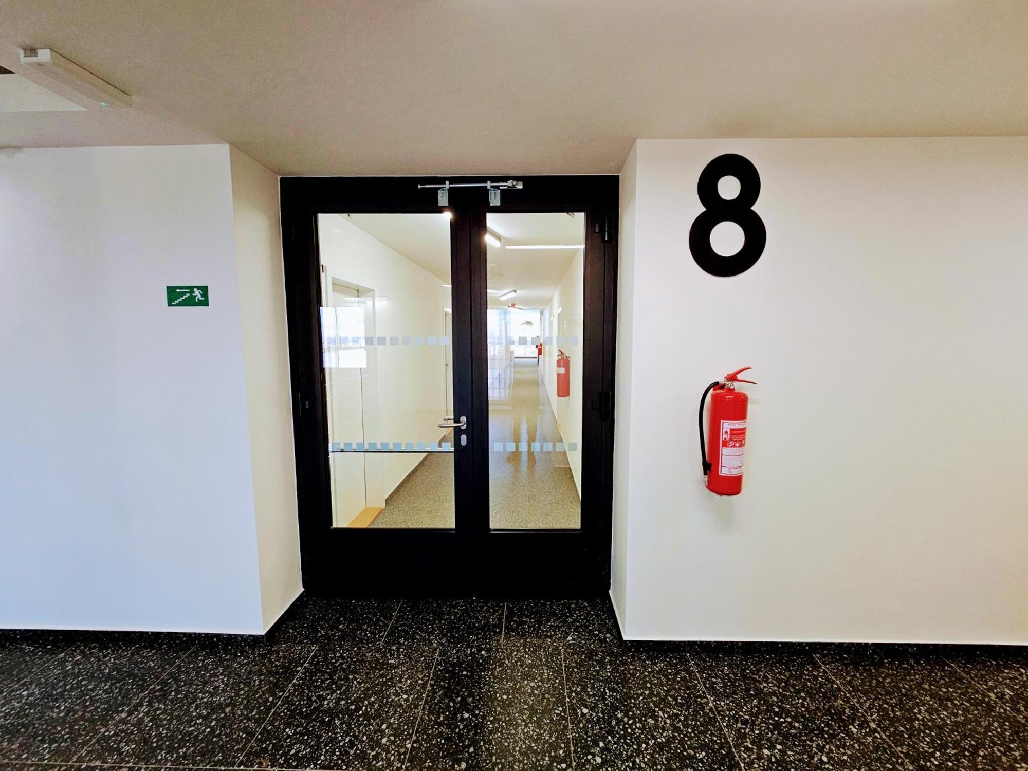 Appartement Live *