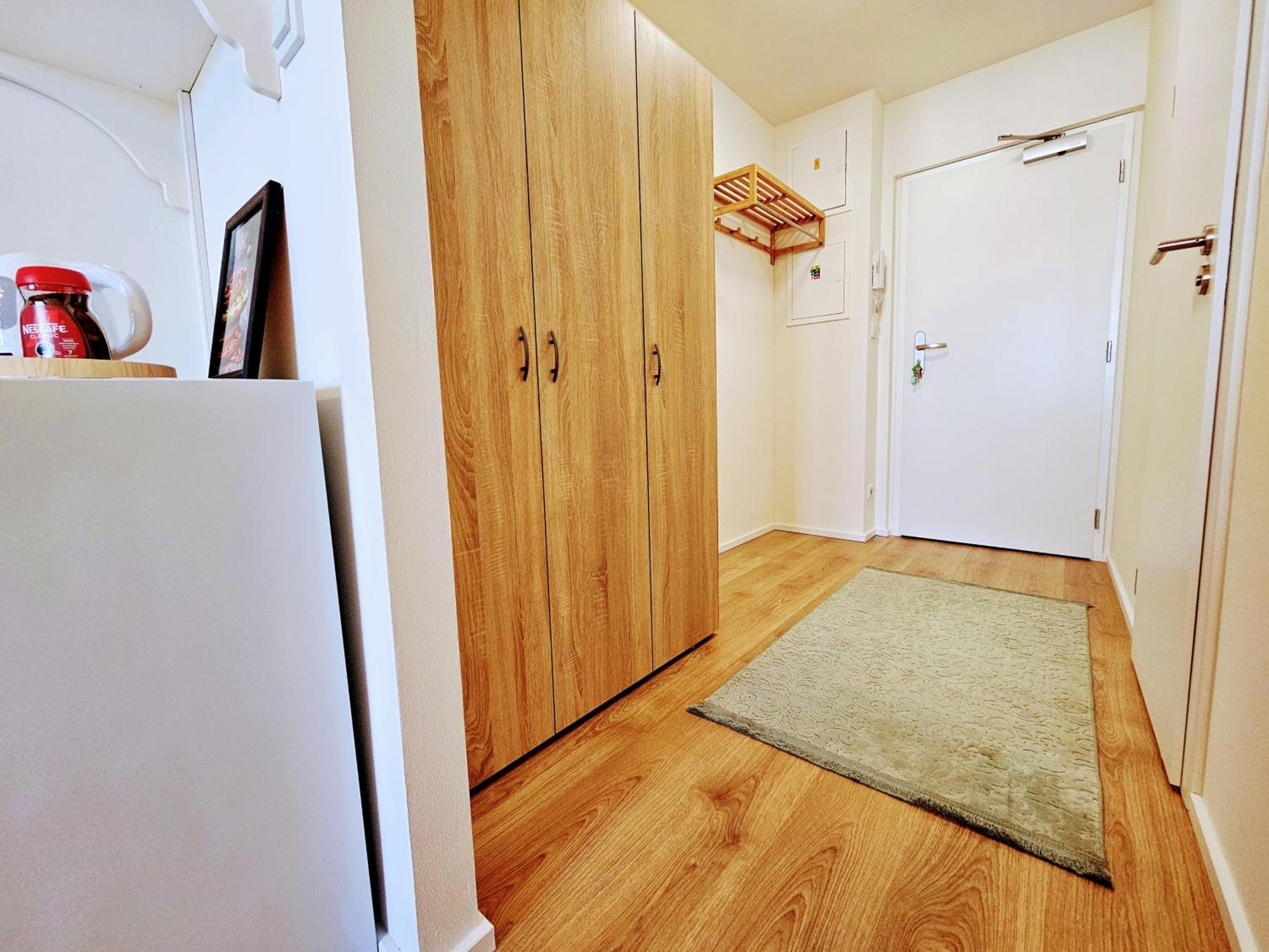 Live Appartement Prague
