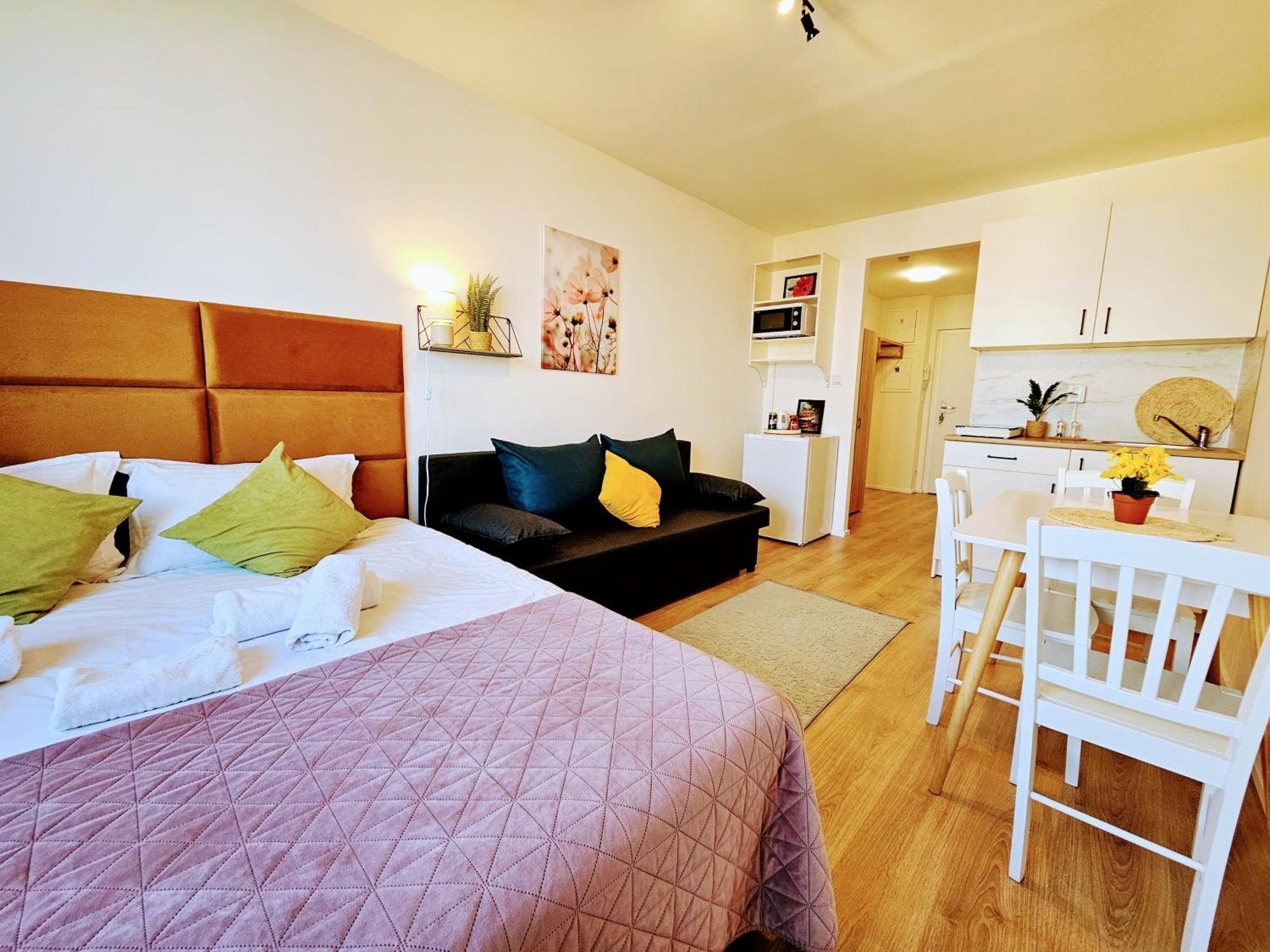 Appartement Live