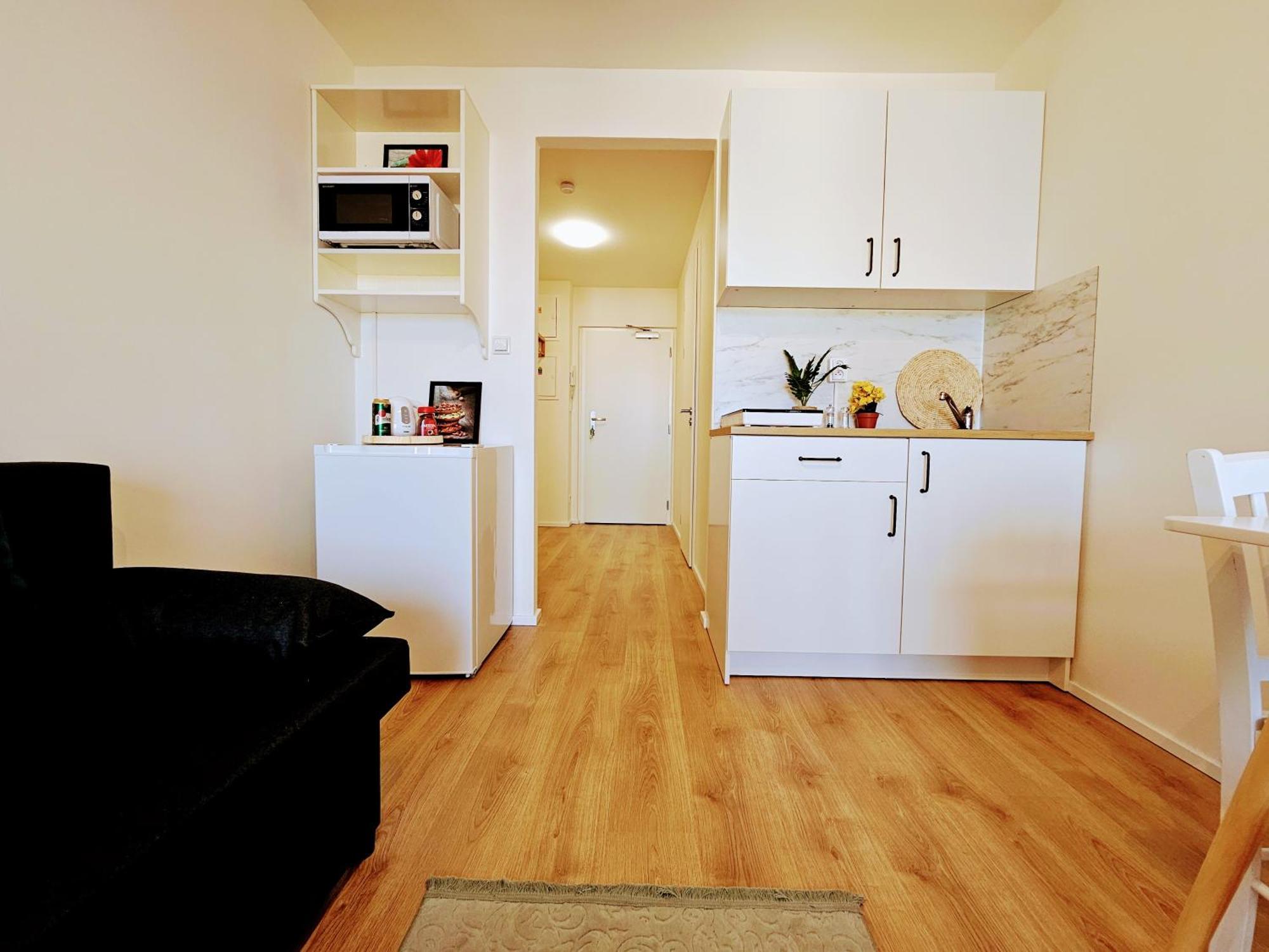 Appartement Live *
