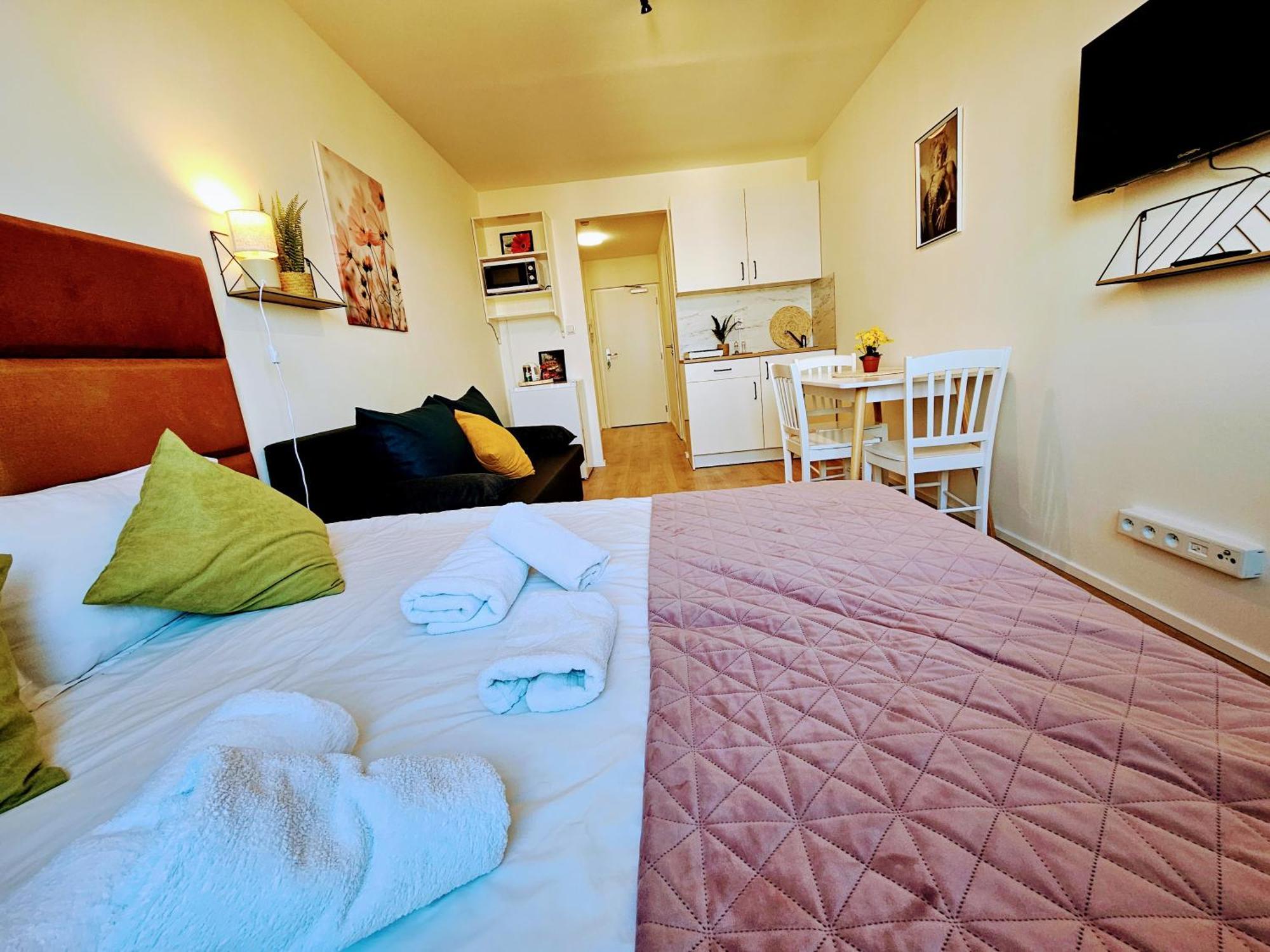 Appartement Live *